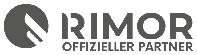 Offizieller Rimor-Partner