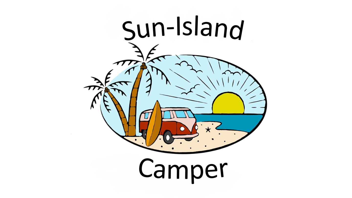 Sun Island Camper